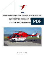EC145 ASNSW Training Manual