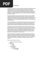 Formato de Carta de Trabajo