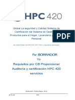 HCP 420