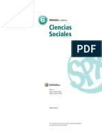 CCSS 6 Solucionario