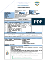 Ciencia y Tecnologia Fuentes de Energia. 08-11