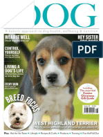 Edition Dog Issue 49 October 2022