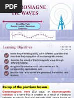 Electromagnetic Wave