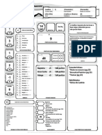 Ficha D&D (Pharom) (Ladino) (Alto-Elfo)