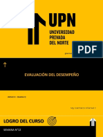 S12 - Evaluación de Formato de Desempeño