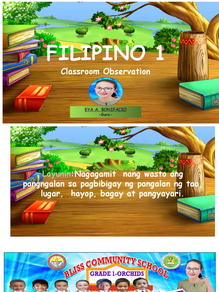 PANGNGALAN | PDF