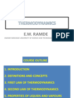 Thermo I Slides Chapter 1