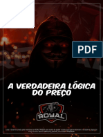 A Verdadeira Lógica Do Preço