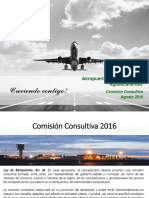 AGU Comisin Consultiva 2016V1