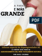 Unp Enemas Grande