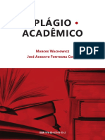 Plagio Academico