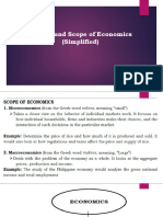 05 - Applied Economics