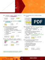 Repaso Biología