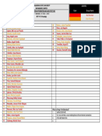 PANGASINAN STATE UNIVERSITY BSIT GROUPINGS