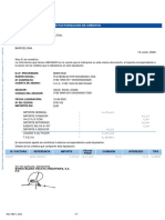 Liquidaci - N Por Factoriz Aci N de CR Ditos PDF