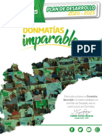 PlandeDesarrollo DonmatíasImparable