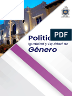Politica Institucional de Igualdad y Equidad de Género Digital 140521-1