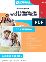 Ingles para Viajes