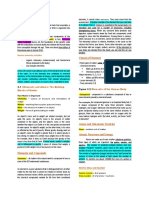 Human DNA and chemical elements that make up the human body