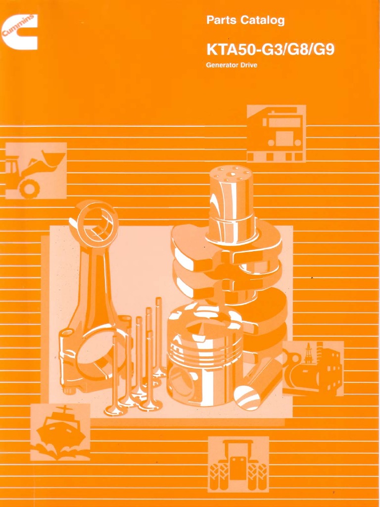 Kta 50 | PDF