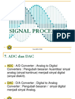 08 Signal Processing