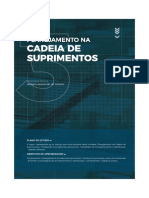 Cadeia de Suprimentos: Planejamento Na