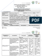 Planificacion - ECA - Básica BLOQUE 3 - Adry