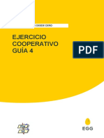 Ejercicio Cooperativo - Guía 4 PseInt