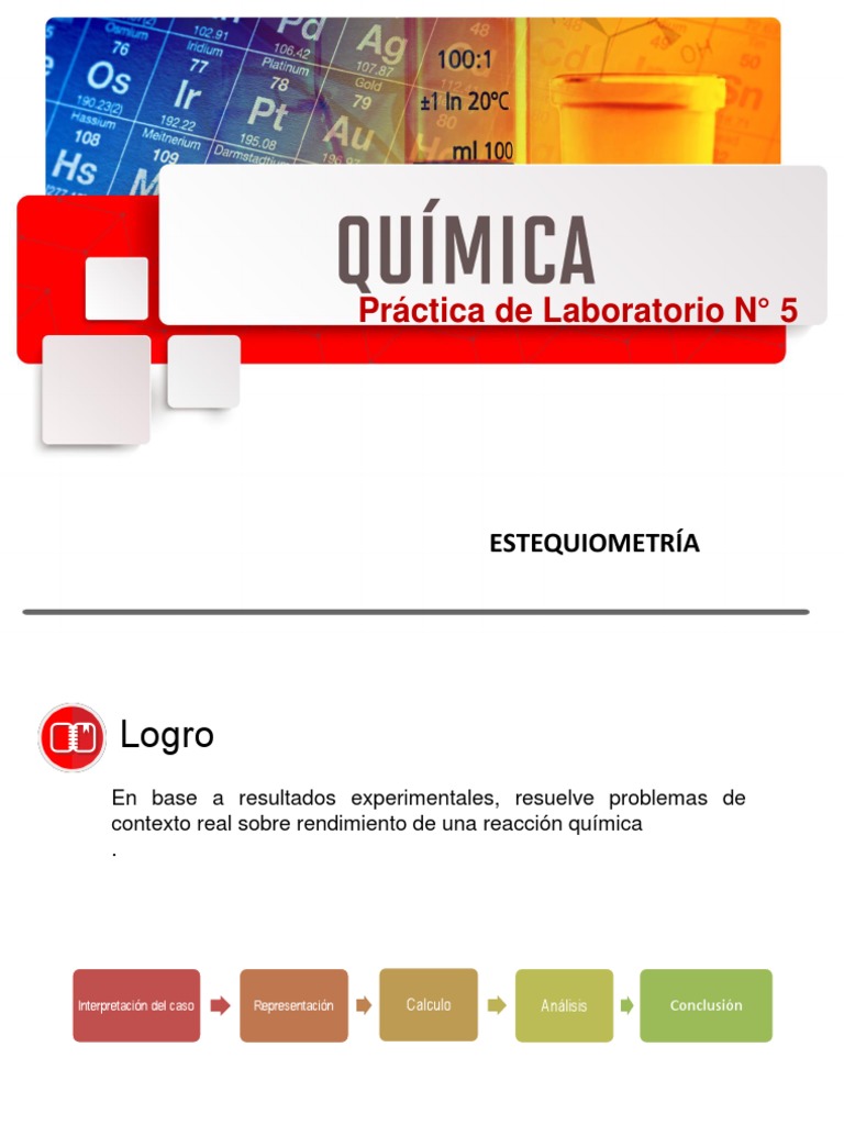 Lab05 - D - Diapositiva 2020-01 - Online | PDF | Experimentar ...