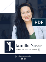 Curso JN - Jamille Naves - Penal