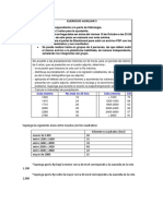 EJERCICIO HIDROLOGIA Felipe Quiroz 