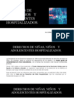 Derechos de Los Niños