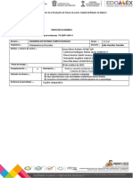 Cuadro Comparativo