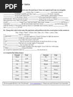 past-tense-irregular-verbs