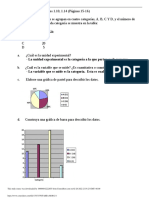 Ejercicios 1-3: Ejercicios 1.10, 1.14 (Páginas 15-16)