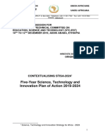 37841-Wd-Five-Year Science Technology and Innovation Plan en