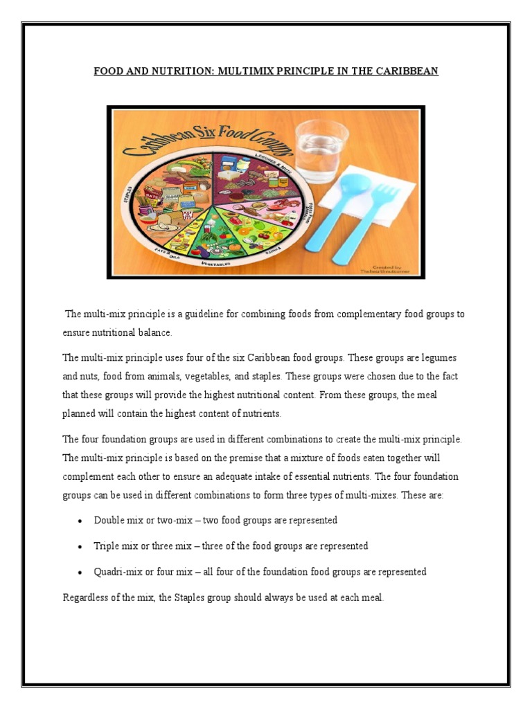 multimix-principle-foods-unit-1-pdf-staple-foods-foods