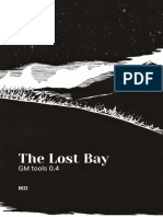 The Lost Bay GM Tools 04