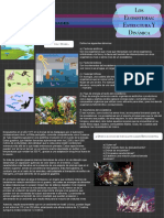 Los Ecosistemas - Estructura Y Dinámica