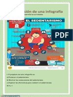 Infografia Comprnension