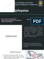 Epilepsia