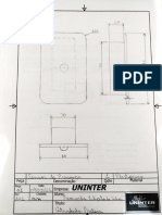 trabalho de desenho prático