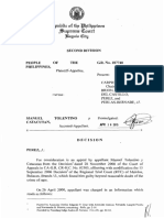 Rape - PPH Vs Catacutan