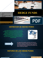 Tif Hedge Funds Mercado e Intituciones