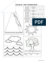 CICLO DA AGUA EM 3D (LEANDRO SELES) - .PDF Versão 1