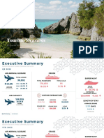 Q3 2022 Tourism Measures