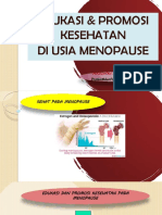 PPT4_Edukasi & PromosiKesh di Usia Menopause