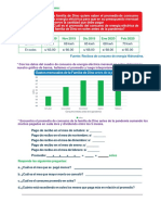 FICHA 27 de Octubre-El Promedio