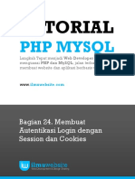 PHP&MySQL Bag. 24