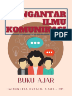 Modul Pengantar Ilmu Komunikasi